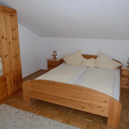 Pension Wolf Steindorf am Ossiacher See Zimmer foto