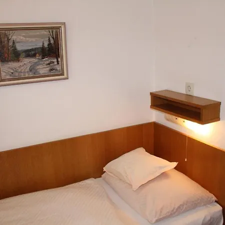 Pension Wolf Steindorf am Ossiacher See Zimmer foto